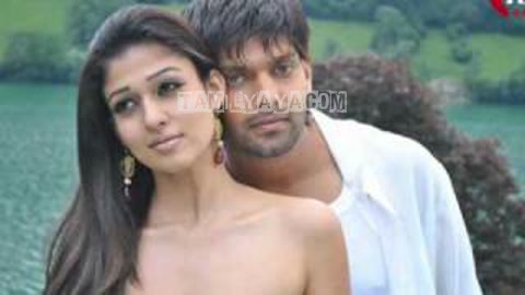 Thathi Thaavum Paper Naan Song Poster