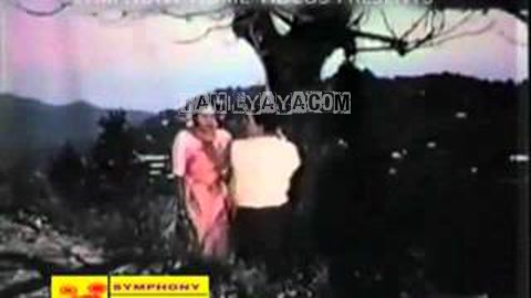 Thol Kandaen Song Poster