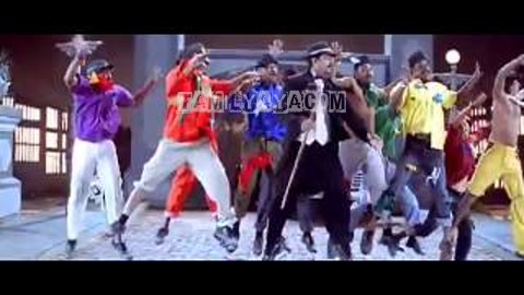 Ullathai Killathe Song Poster
