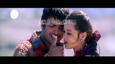 Unnai Naan Unnai Naan Song Poster