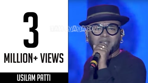 Usilampatti Penkutti Song Poster