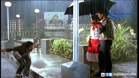 Vaan Megam Poo Poovaai Song Poster