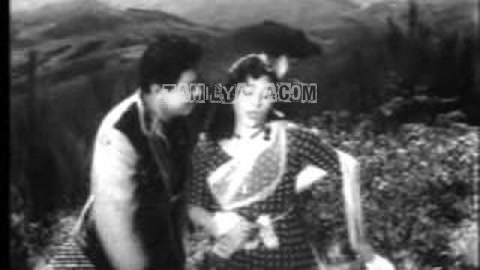 Vandondru Vanthathu Song Poster