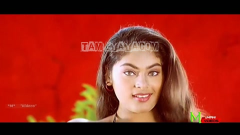 Vasantha Sena Song Poster