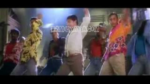 Vathikuchi Pathikadhuda Song Poster