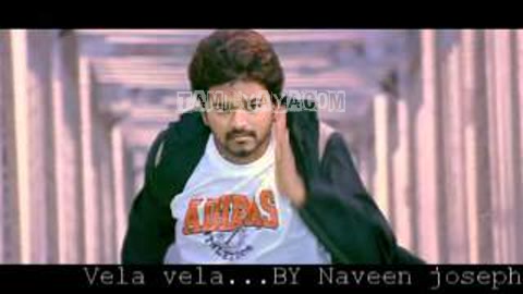 Vela Vela Velayudham Song Poster