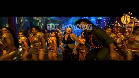 Villathi Villain Song Poster