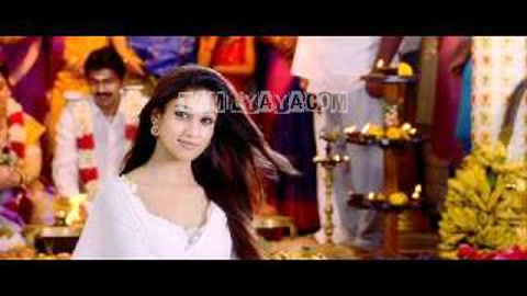 Yaar Intha Penthan Song Poster