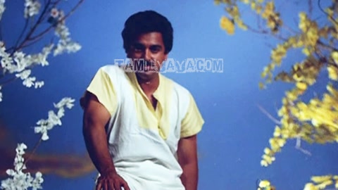 Yedhedho Ennam Valarthen Song Poster